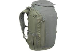 Eberlestock Switchblade Pack - Low Profile Tactical EDC Backpack for Maximum Space and Organization