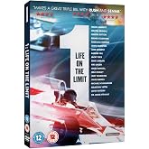 1 - Life On The Limit [DVD]