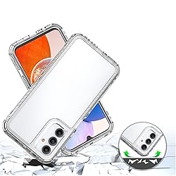 Compatible with Samsung Galaxy A14 4G Case