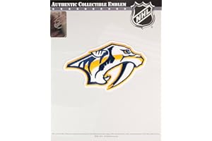 NHL Logo Patch - Nashville Predators - Nashville Predators