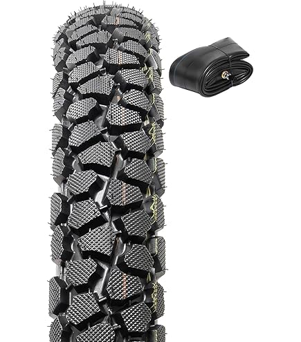 Amazon.com: 2.75x17 (47J) Tube Type Shinko SR241 Series