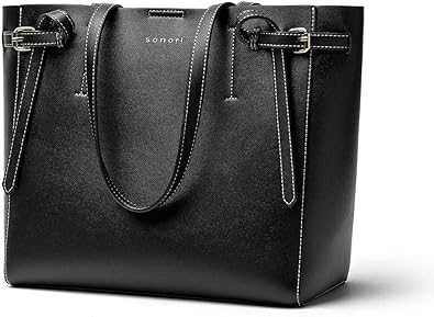 faux leather handbags