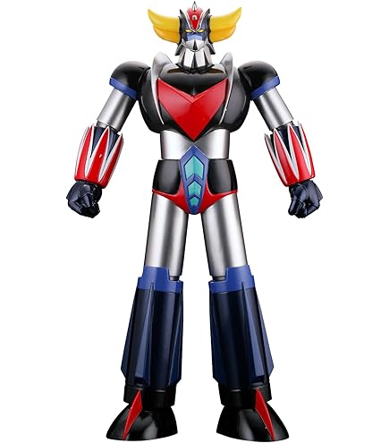 Amazon.com: BANDAI S.I.C. Silver Hakaider : Toys & Games