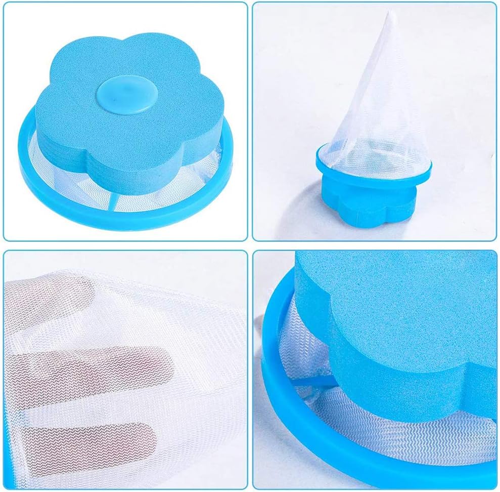 Washing Machine Filter Bag - Image 4