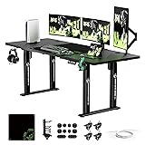 Klobel X-Win Electric Height Adjustable Standing