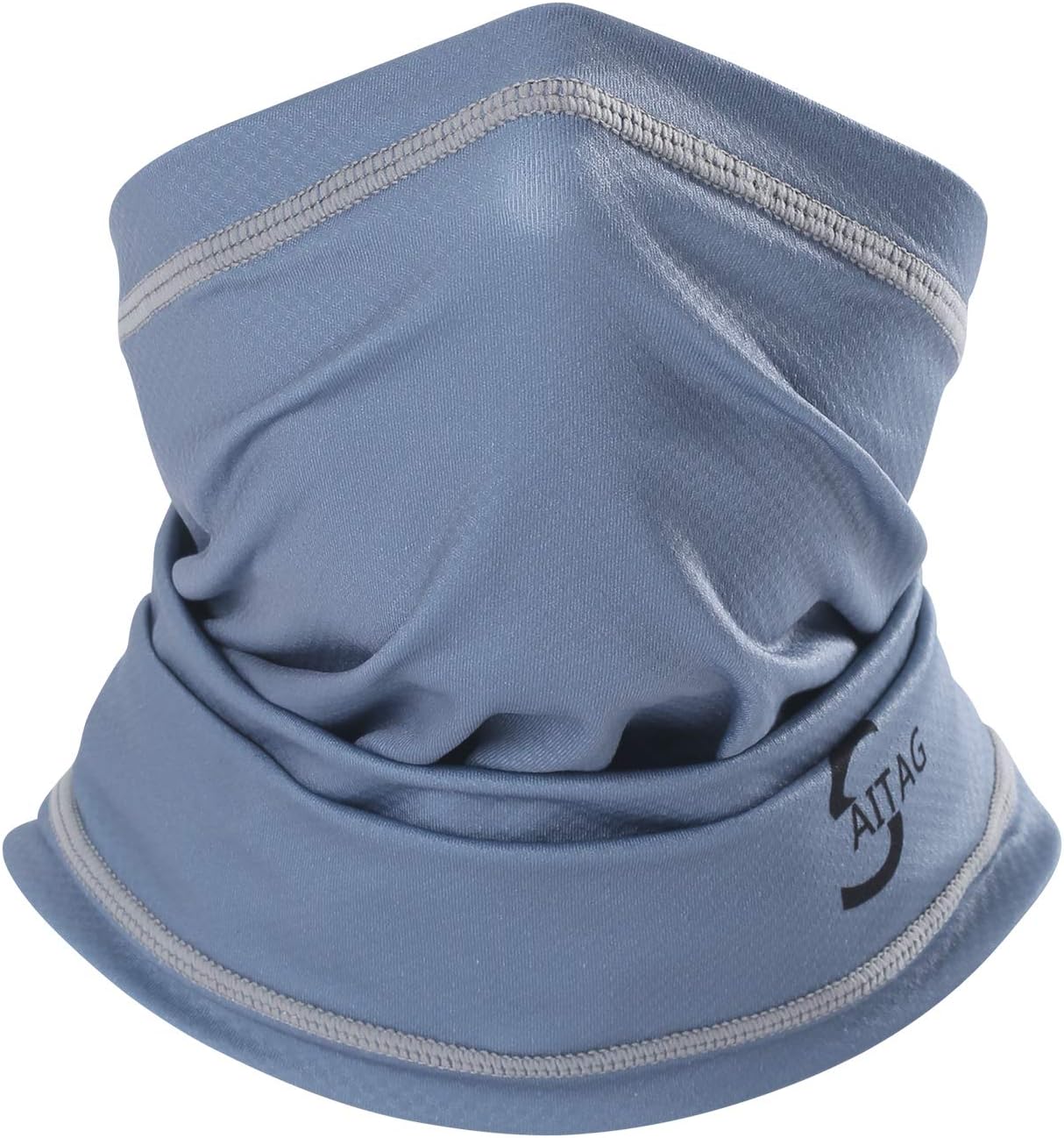 Best Solar Gaiter Cooling