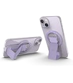 Tropical Phone Grip With Magnetic Stand - Secure Hold On-the-Go | FAB
