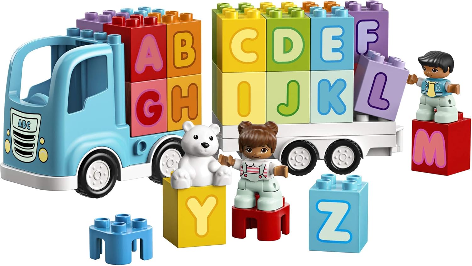 lego abc blocks