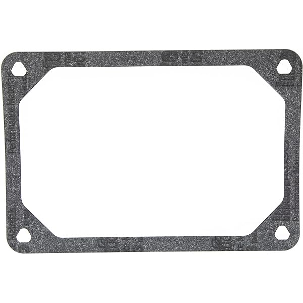 Amazon.com: John Deere Original Equipment Gasket #L29265 : Patio 