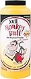 Original Anti Monkey Butt - Men's Body Powder with Talc and Calamine - Fights Friction and Absorbs Sweat - 6 Ounces - Pack of 1