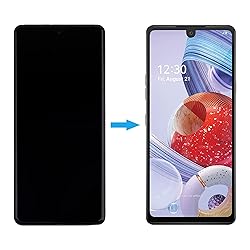 Duotipa LCD Display for LG Stylo 6 LMQ730TM
