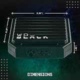 WD_BLACK C50 1TB Xbox Series X|S Storage Expansion Card SSD view 2
