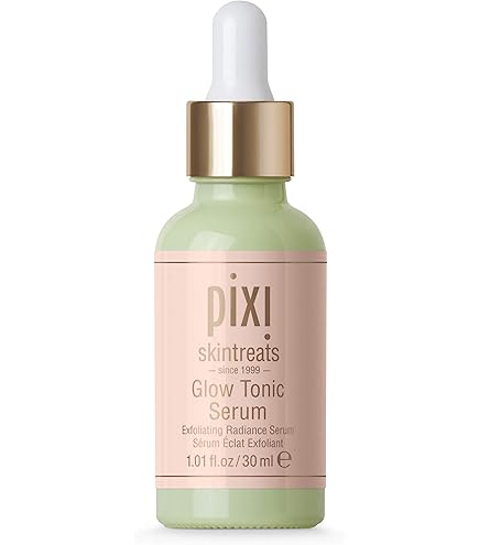Amazon.com: Pixi Hydrating Milky Serum | Revitalize Skin With