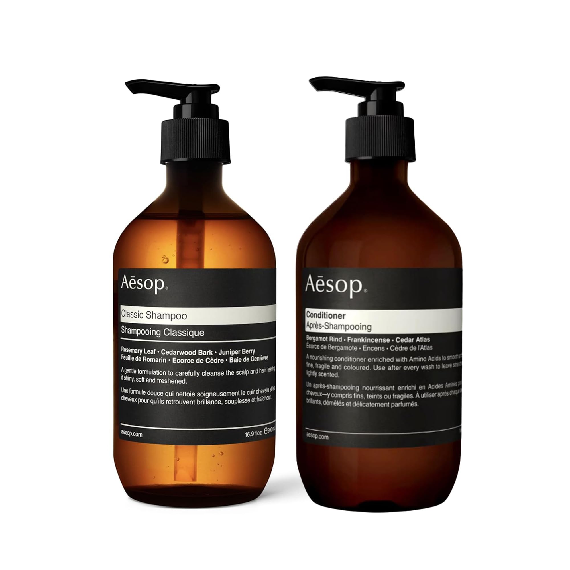 Aesop A Rose By Any Other Name Body Cleanser - 200ml/7.2oz