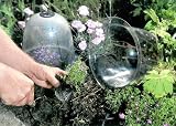 Bosmere Haxnicks 3 Small Victorian Bell Coche Plant Protection 20x25 cm view 5