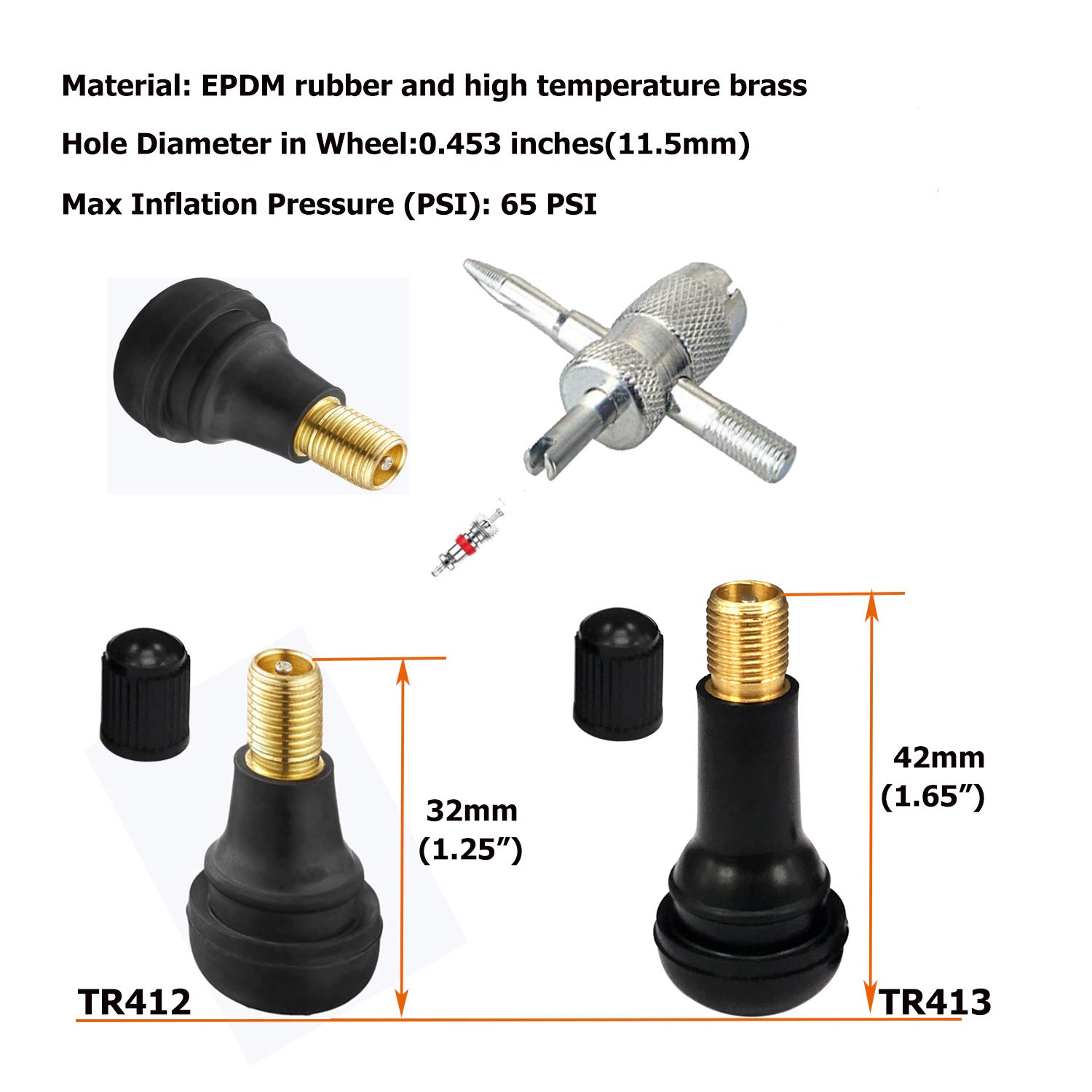 Dr.Roc Tire Spoon Lever Dirt Bike Lawn Mower Motorcycle Tire Changing