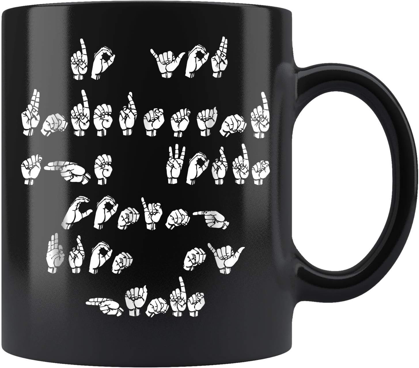 How To Sign Coffee In Asl