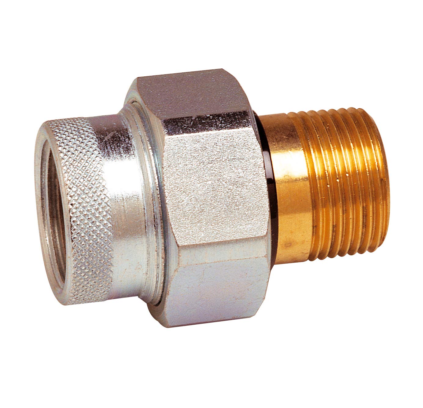 Dipra 906054 2 Insulating Fittings Brass Other Accessories Water Heater, Bronze