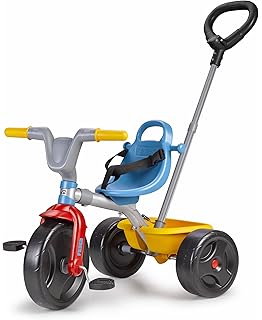 triciclo evolutivo chicco