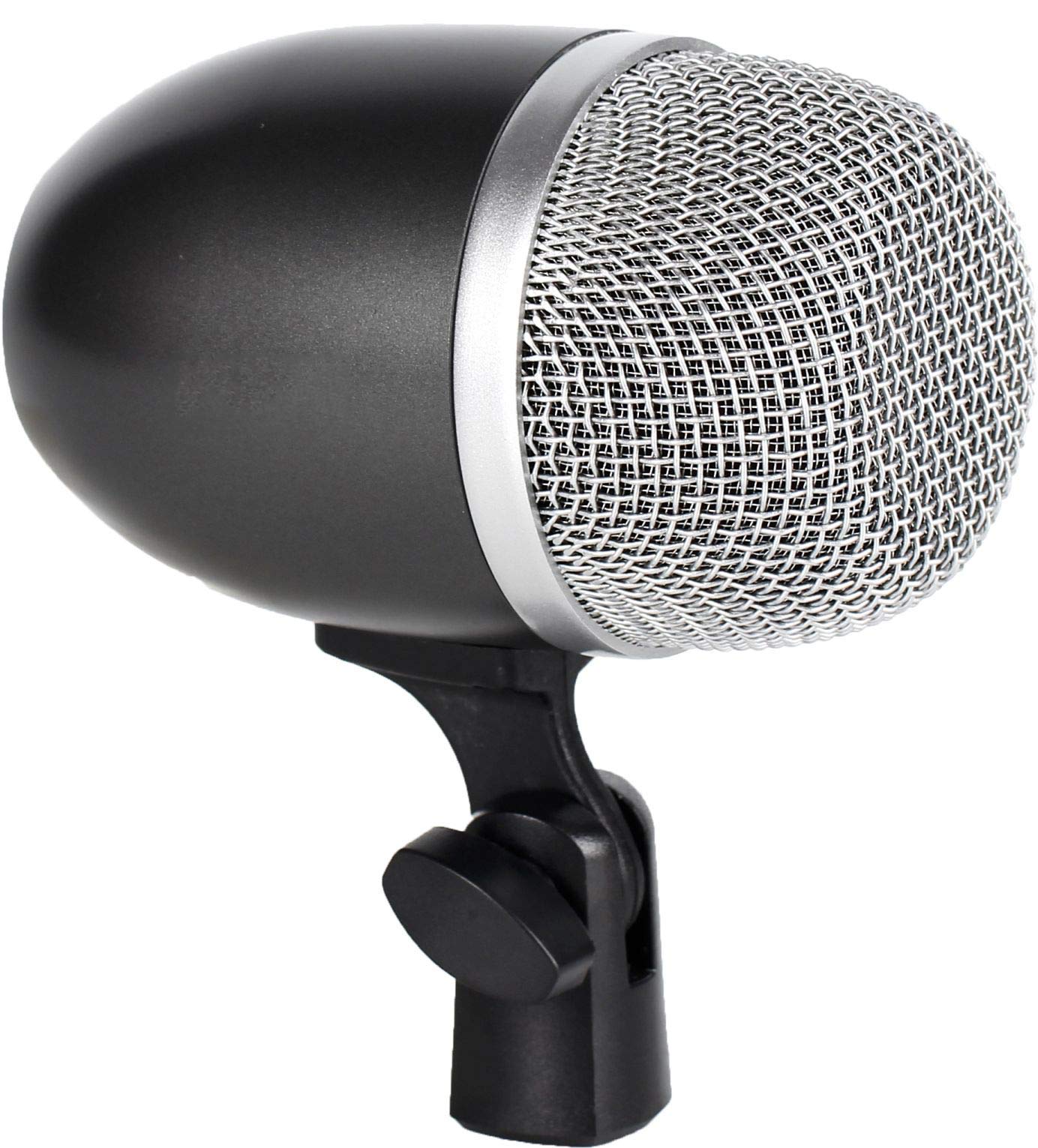 Bass Drum Microphone with Dynamic Pick Up