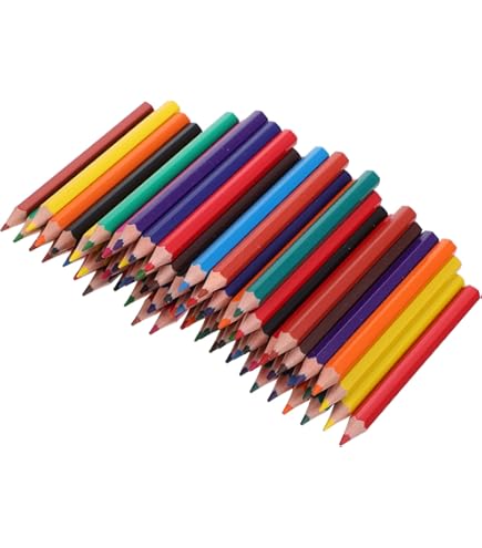 CRAYOLA - Crayons De Couleur Personnalisables, 12 Couleurs