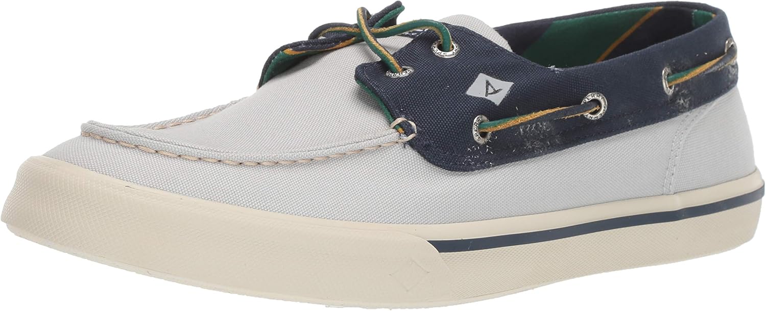 sperry men's bahama ii sneaker