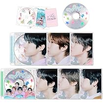 Songbird - Letter Version - incl. Photobok, Postcard, Sticker +