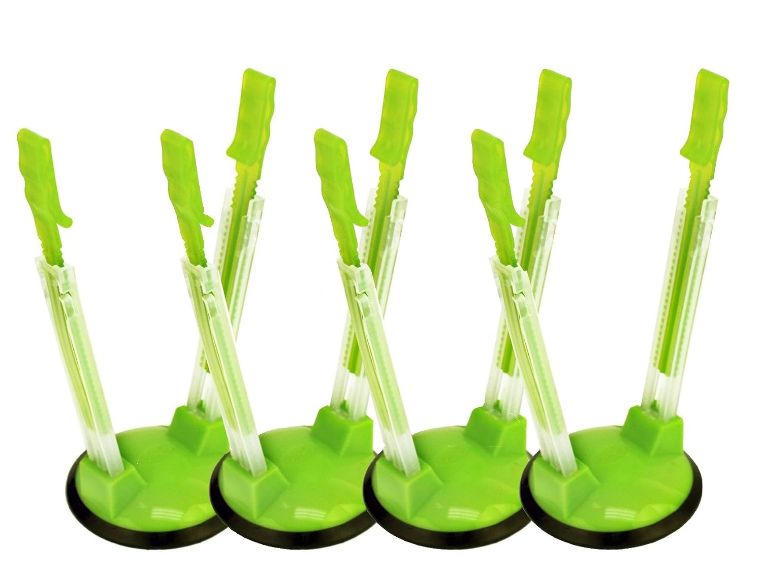 Storage Bag Holder Stands