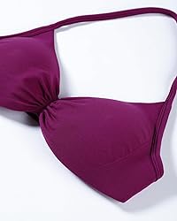 AUROLA Influence Strappy Bra Sports Bras for