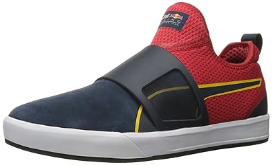 puma red bull shoes amazon