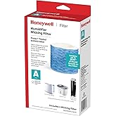 Honeywell HAC504PFC Humidifier Replacement Wicking Filter, Filter A