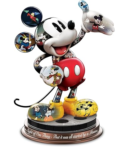 Amazon.com: The Bradford Exchange Officially Licensed Disney