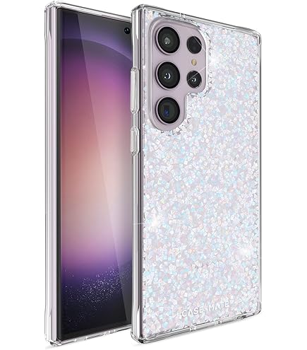 Amazon.com: Case-Mate Samsung Galaxy S23 Ultra Case [6.8