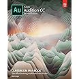 Adobe Audition CC Classroom in a Book