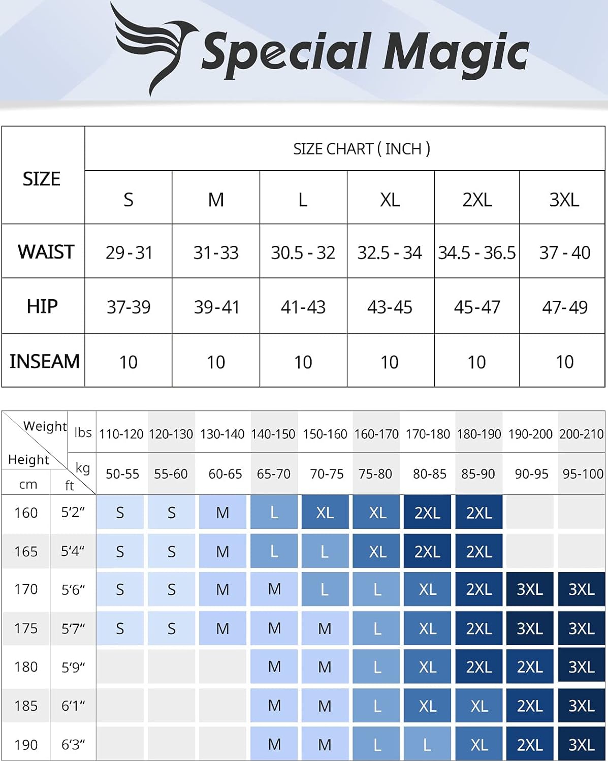 Mens Hiking Shorts Classic Relaxed Fit Stretch Cargo Casual with Multi Pockets Water-Resistant UPF Big and Tall Sizes: Clothing