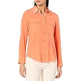 Equipment Women's Slim Signature