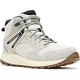 Merrell Men's Wildwood Mid Leather Waterproof
