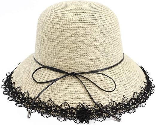 big hat
