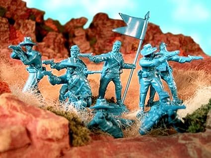 tssd cavalry