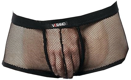 Verano Herren Netz Boxer Shorts VA18-3