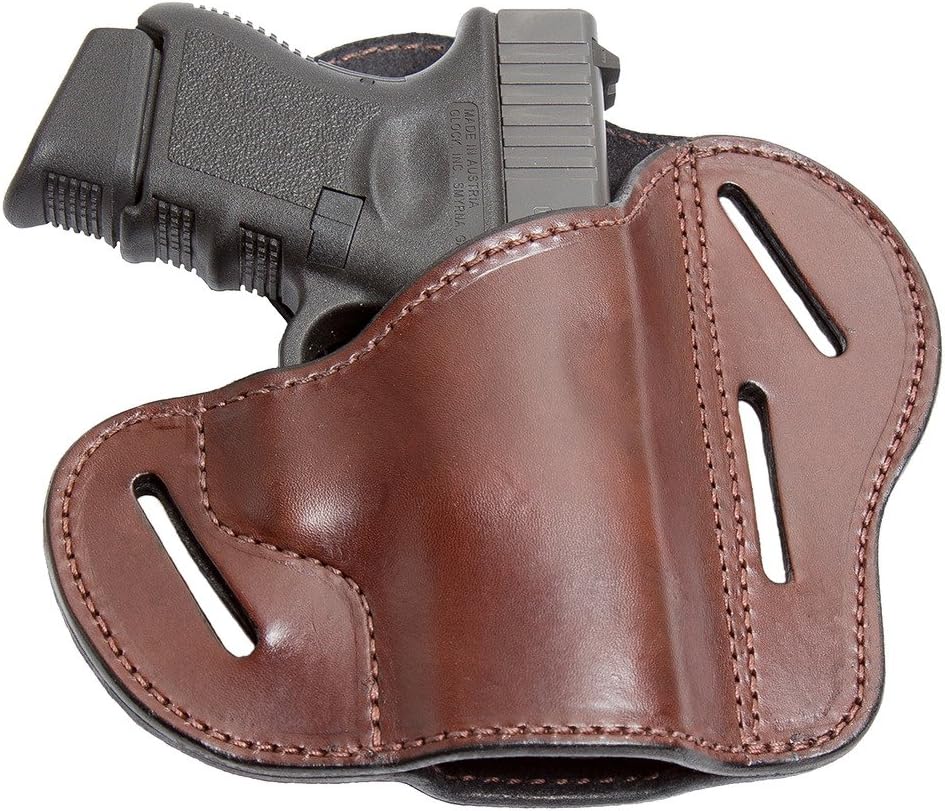 Best car seat holster for handgun