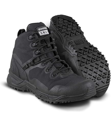 Amazon.com: Original S.W.A.T.® Alpha Fury 8