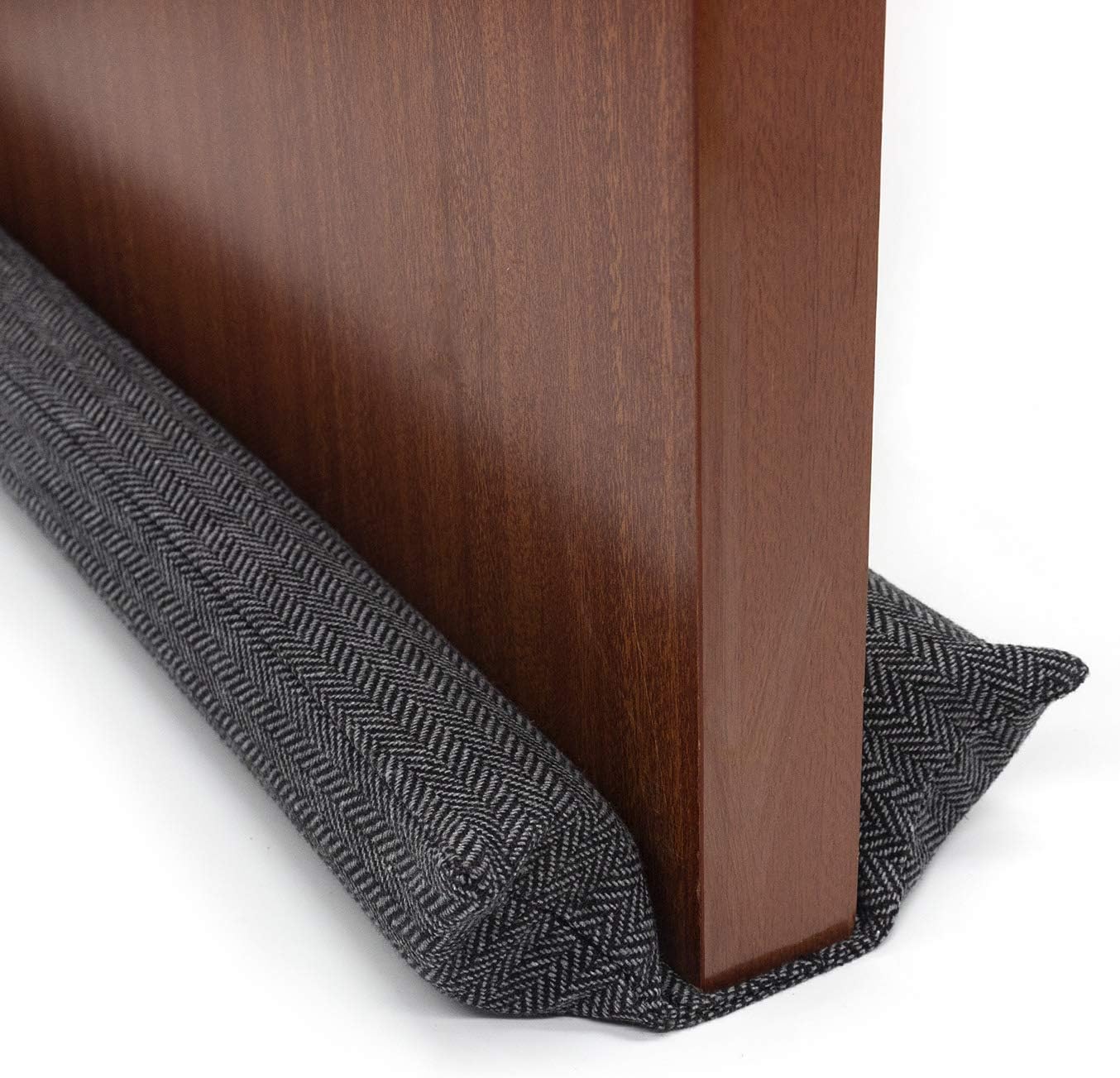 FALIDI 36 Inch Under Door Draft Stopper Door Bottom Weather