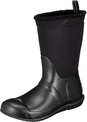 Hunter Original Roll Top Sherpa - Botas : Ropa, Zapatos y Joyería -  Amazon.com