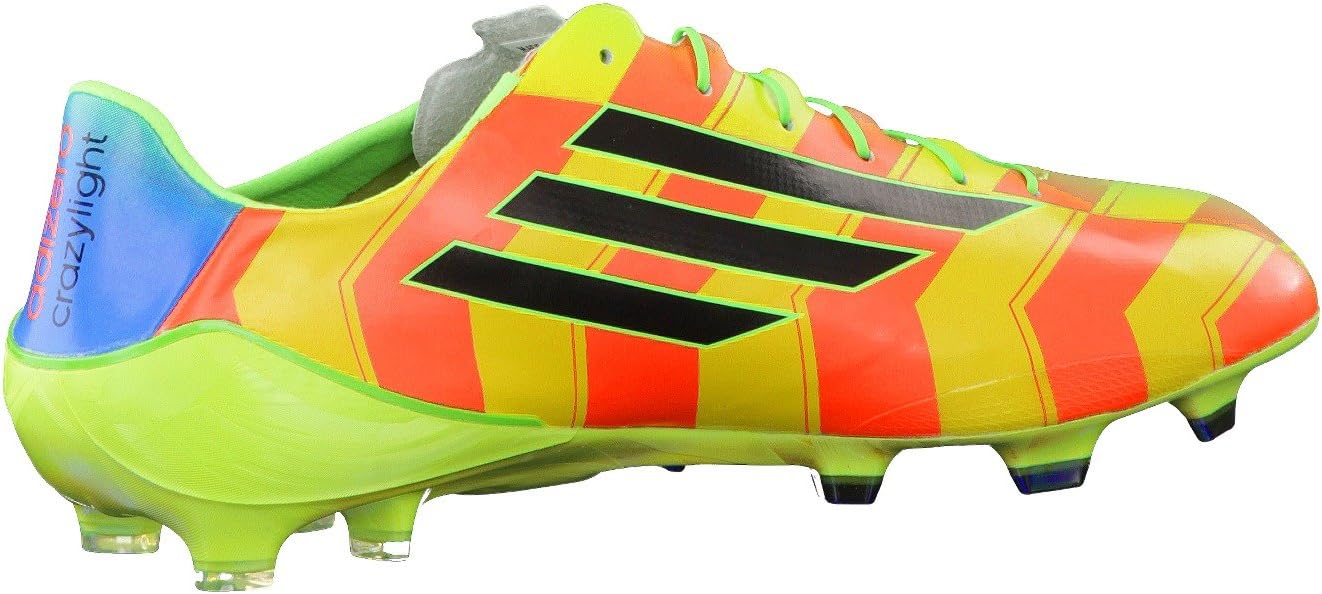 adidas crazylight football boots