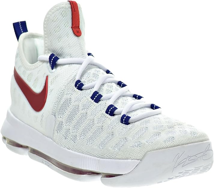 nike zoom kd 9 usa