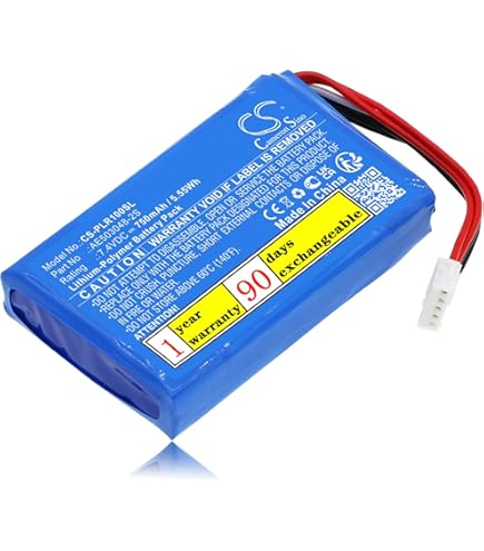 Polaroid PolaSma バッテリー Polaroid Power Pack For Smartphones 2200 mAh One Full