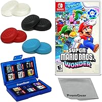 Amazon.com: Super Mario Odyssey for Nintendo Switch (US Version