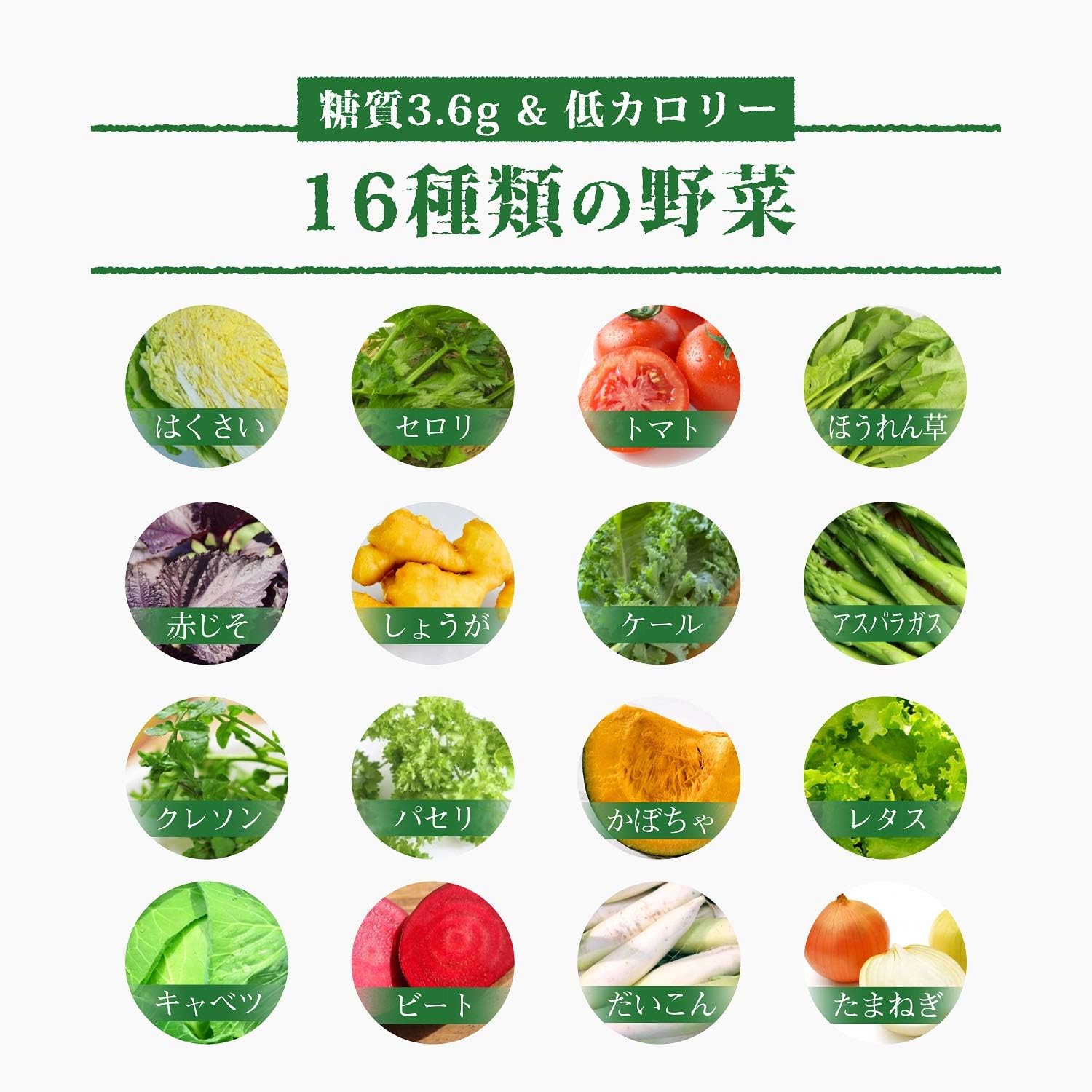 カゴメ糖質オフ 野菜ジュース