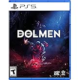Dolmen - PlayStation 5